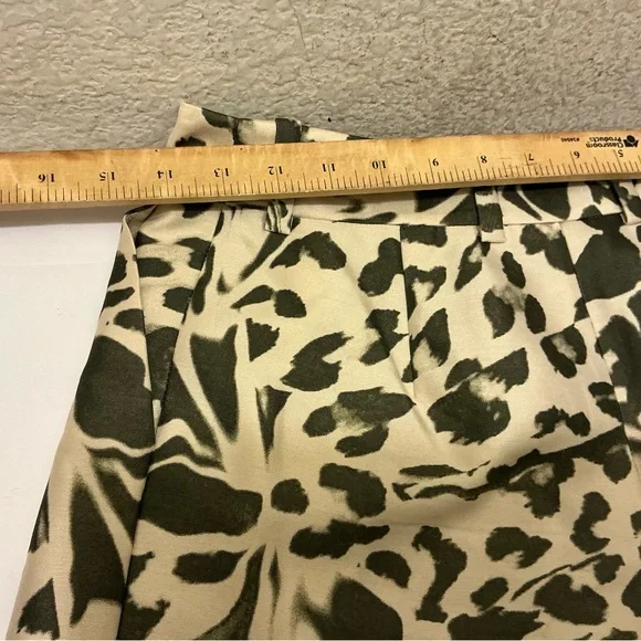 Diane Von Furstenberg miniShorts size 0